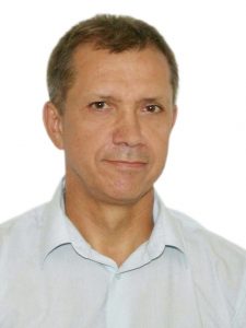Секция АЙКИДО